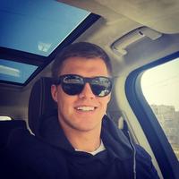 Отзыв от Родион - виза ДТВ